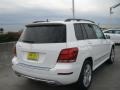 2013 Polar White Mercedes-Benz GLK 350  photo #4