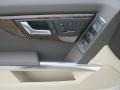 Polar White - GLK 350 Photo No. 6