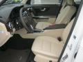Polar White - GLK 350 Photo No. 7