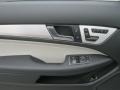 2013 Steel Grey Metallic Mercedes-Benz C 250 Coupe  photo #6