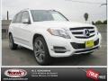 Polar White - GLK 350 Photo No. 1