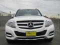 Polar White - GLK 350 Photo No. 2