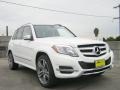 Polar White - GLK 350 Photo No. 11