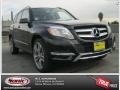 Black - GLK 350 Photo No. 1