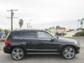 Black - GLK 350 Photo No. 3