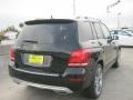 Black - GLK 350 Photo No. 4