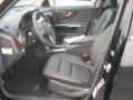 Black - GLK 350 Photo No. 7