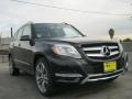 Black - GLK 350 Photo No. 11