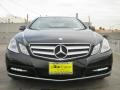 Black - E 350 Coupe Photo No. 2