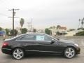 Black - E 350 Coupe Photo No. 3