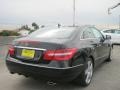 Black - E 350 Coupe Photo No. 4