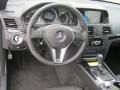 Black - E 350 Coupe Photo No. 9