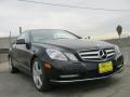 Black - E 350 Coupe Photo No. 11