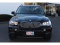 Black Sapphire Metallic - X5 xDrive 50i Photo No. 2