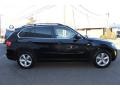 Black Sapphire Metallic - X5 xDrive 50i Photo No. 4