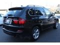 Black Sapphire Metallic - X5 xDrive 50i Photo No. 5