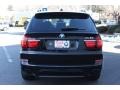 Black Sapphire Metallic - X5 xDrive 50i Photo No. 6