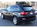 Black Sapphire Metallic - X5 xDrive 50i Photo No. 7