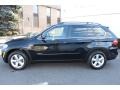 Black Sapphire Metallic - X5 xDrive 50i Photo No. 8