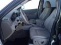 Khaki Front Seat Photo for 2006 Jeep Grand Cherokee #76333368