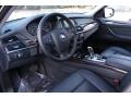 Black Sapphire Metallic - X5 xDrive 50i Photo No. 10