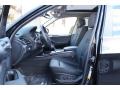 Black Sapphire Metallic - X5 xDrive 50i Photo No. 11