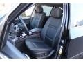 Black Sapphire Metallic - X5 xDrive 50i Photo No. 12