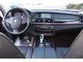 Black Sapphire Metallic - X5 xDrive 50i Photo No. 13