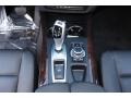 Black Sapphire Metallic - X5 xDrive 50i Photo No. 15