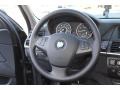 Black Sapphire Metallic - X5 xDrive 50i Photo No. 16
