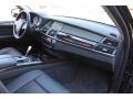 Black Sapphire Metallic - X5 xDrive 50i Photo No. 27