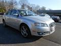 Light Silver Metallic - A4 2.0T Sedan Photo No. 2