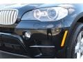 Black Sapphire Metallic - X5 xDrive 50i Photo No. 31