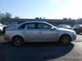 Light Silver Metallic - A4 2.0T Sedan Photo No. 3