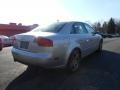 Light Silver Metallic - A4 2.0T Sedan Photo No. 4