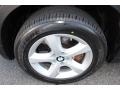 Black Sapphire Metallic - X5 xDrive 50i Photo No. 33
