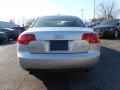 Light Silver Metallic - A4 2.0T Sedan Photo No. 5