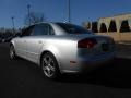 Light Silver Metallic - A4 2.0T Sedan Photo No. 6
