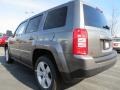 Mineral Gray Metallic - Patriot Latitude Photo No. 2