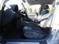 Light Silver Metallic - A4 2.0T Sedan Photo No. 8