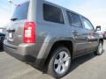 Mineral Gray Metallic - Patriot Latitude Photo No. 3