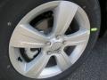 Mineral Gray Metallic - Patriot Latitude Photo No. 5