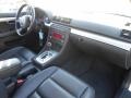 Light Silver Metallic - A4 2.0T Sedan Photo No. 11