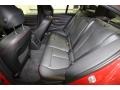 Black Rear Seat Photo for 2013 BMW 3 Series #76334068
