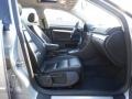 Light Silver Metallic - A4 2.0T Sedan Photo No. 12