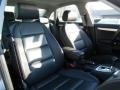 Light Silver Metallic - A4 2.0T Sedan Photo No. 13