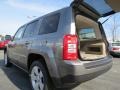 Mineral Gray Metallic - Patriot Latitude Photo No. 8