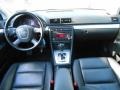 Light Silver Metallic - A4 2.0T Sedan Photo No. 17