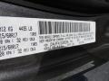 Mineral Gray Metallic - Patriot Latitude Photo No. 11
