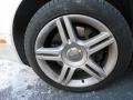 Light Silver Metallic - A4 2.0T Sedan Photo No. 19